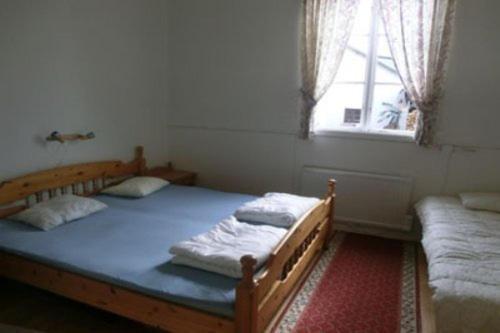 Broddetorp 豪斯霍恩博加旅馆旅舍 客房 照片